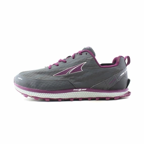 ALTRA  SUPERIOR 3.5 Altra trail-ready shoes