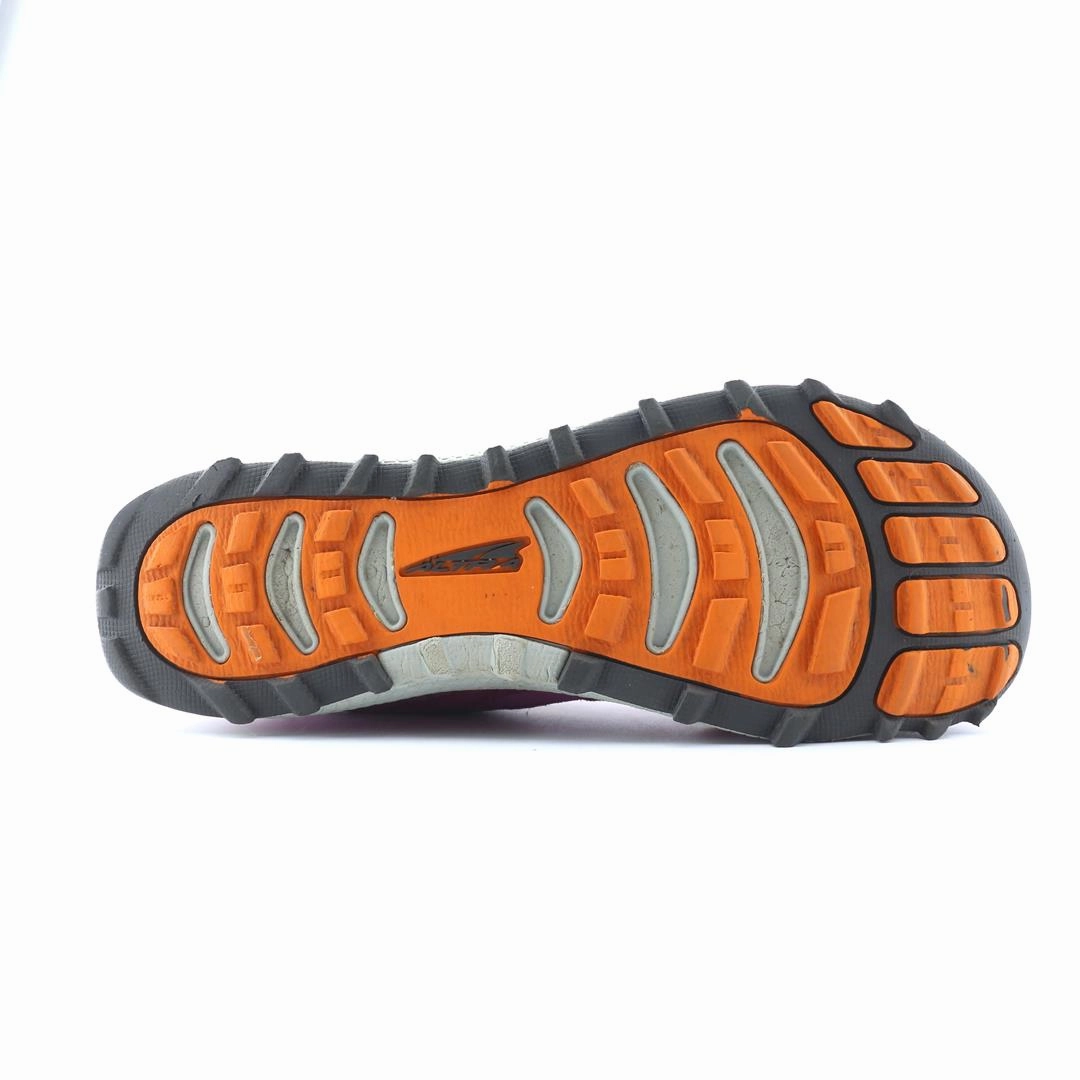 ALTRA SUPERIOR 3.5 lightweight athletic shoe look