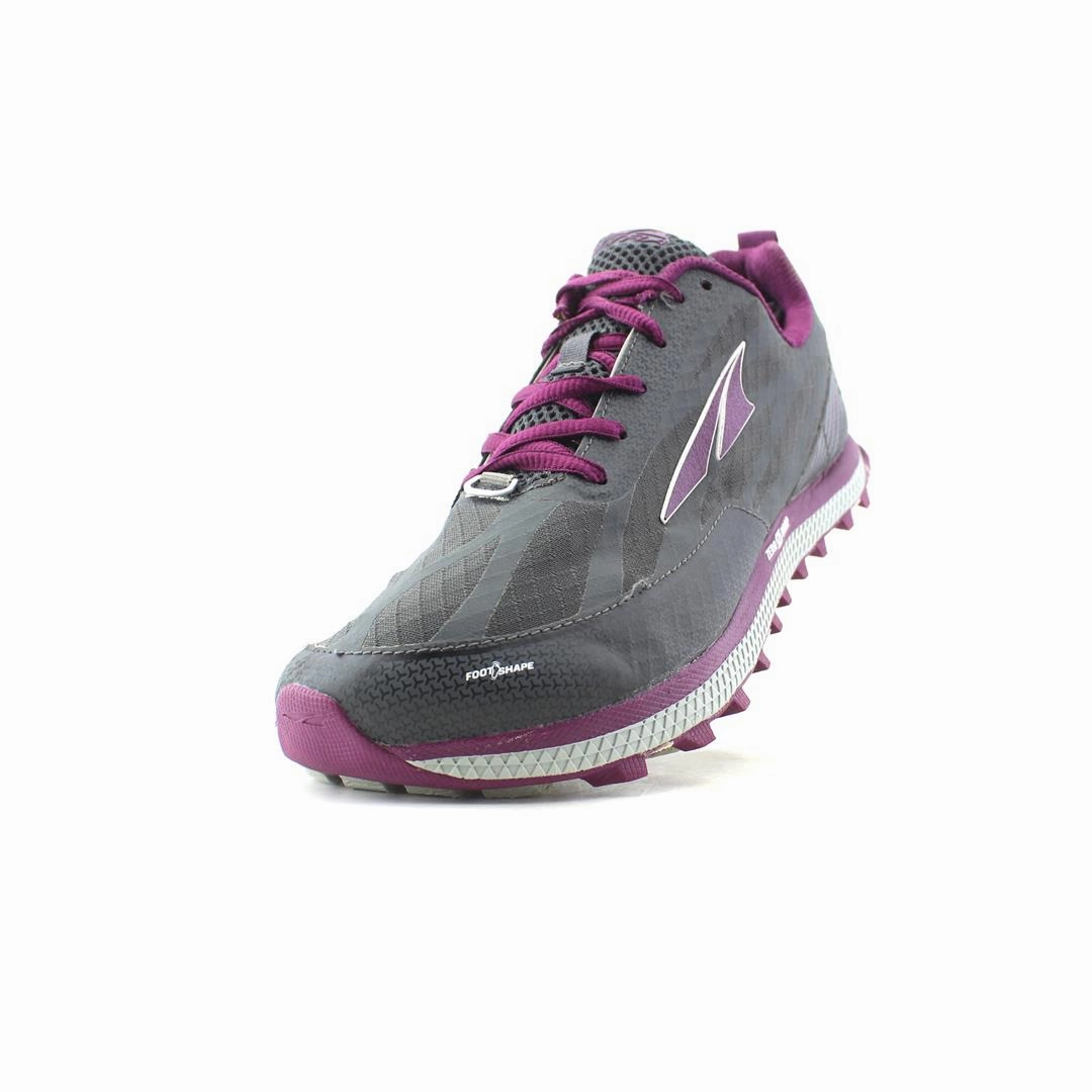 ALTRA  SUPERIOR 3.5 lightweight athletic shoe look
