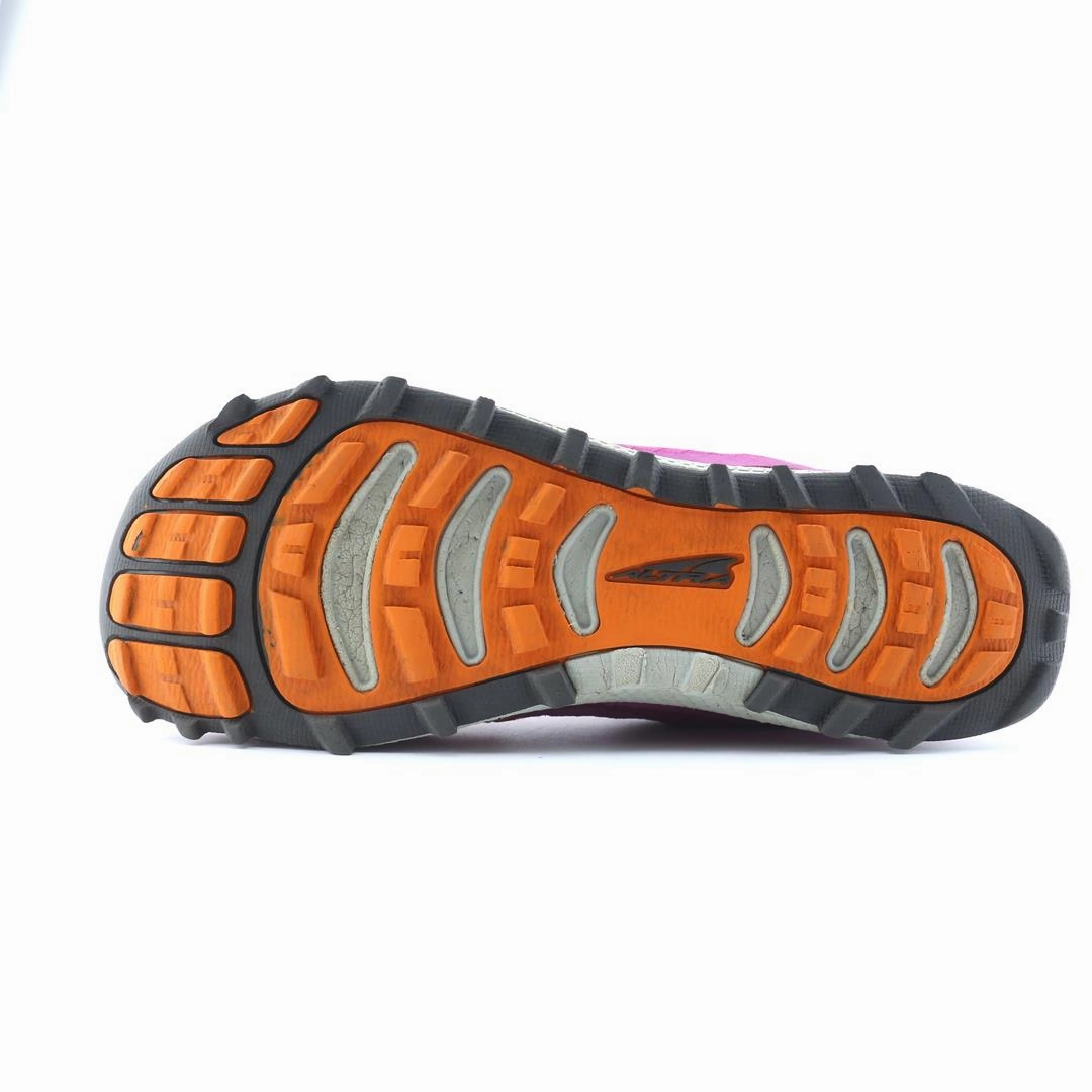 ALTRA SUPERIOR 3.5 lightweight athletic shoe look