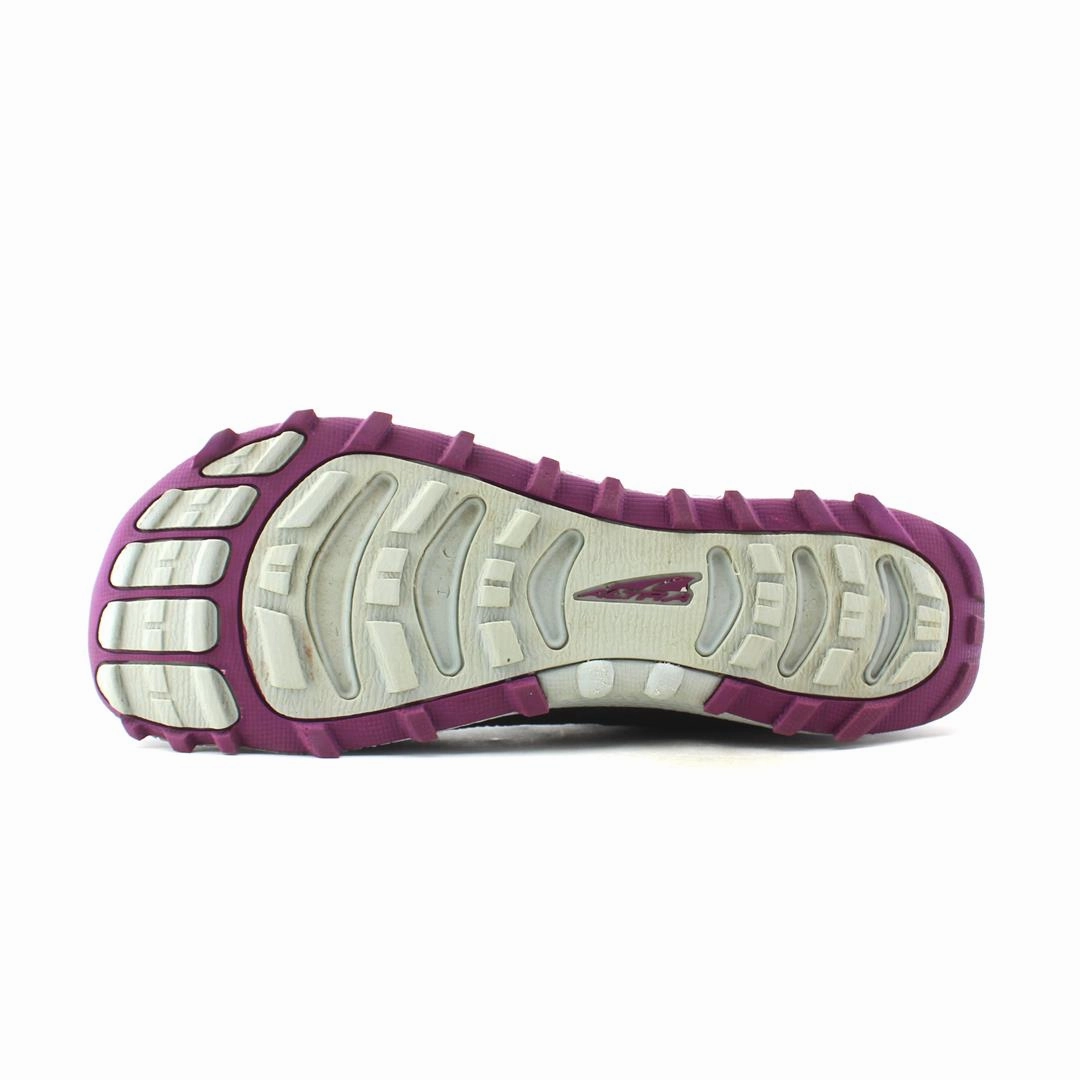 ALTRA  SUPERIOR 3.5 lightweight athletic shoe look