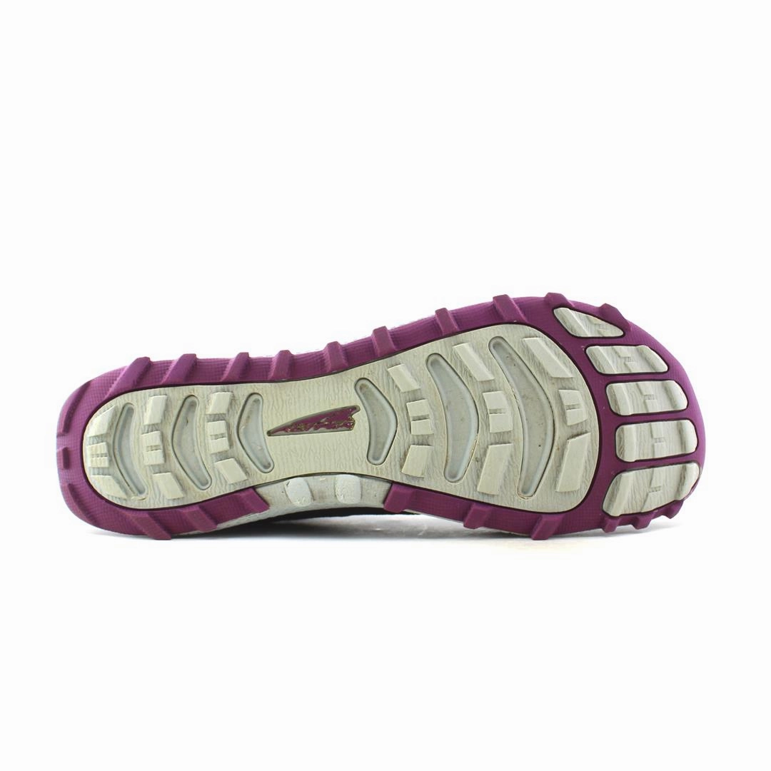 ALTRA  SUPERIOR 3.5 lightweight athletic shoe look
