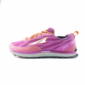 ALTRA SUPERIOR 3.5 Altra trail-ready shoes