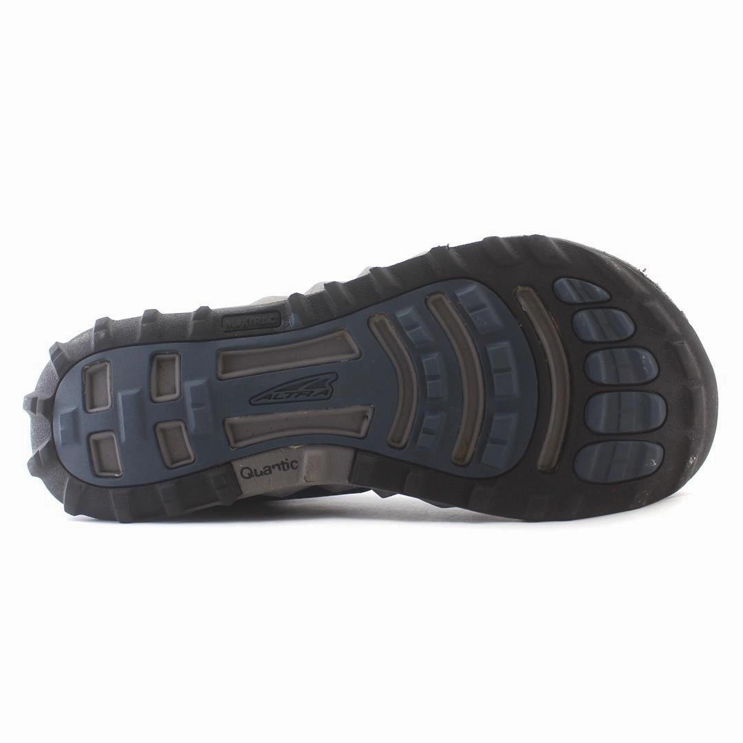 ALTRA SUPERIOR 4.5 lightweight athletic shoe look