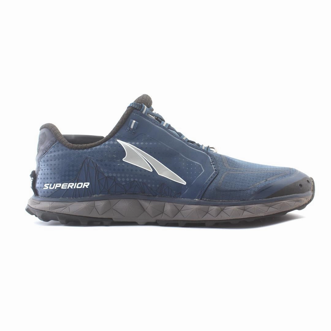 ALTRA SUPERIOR 4.5 lightweight athletic shoe look
