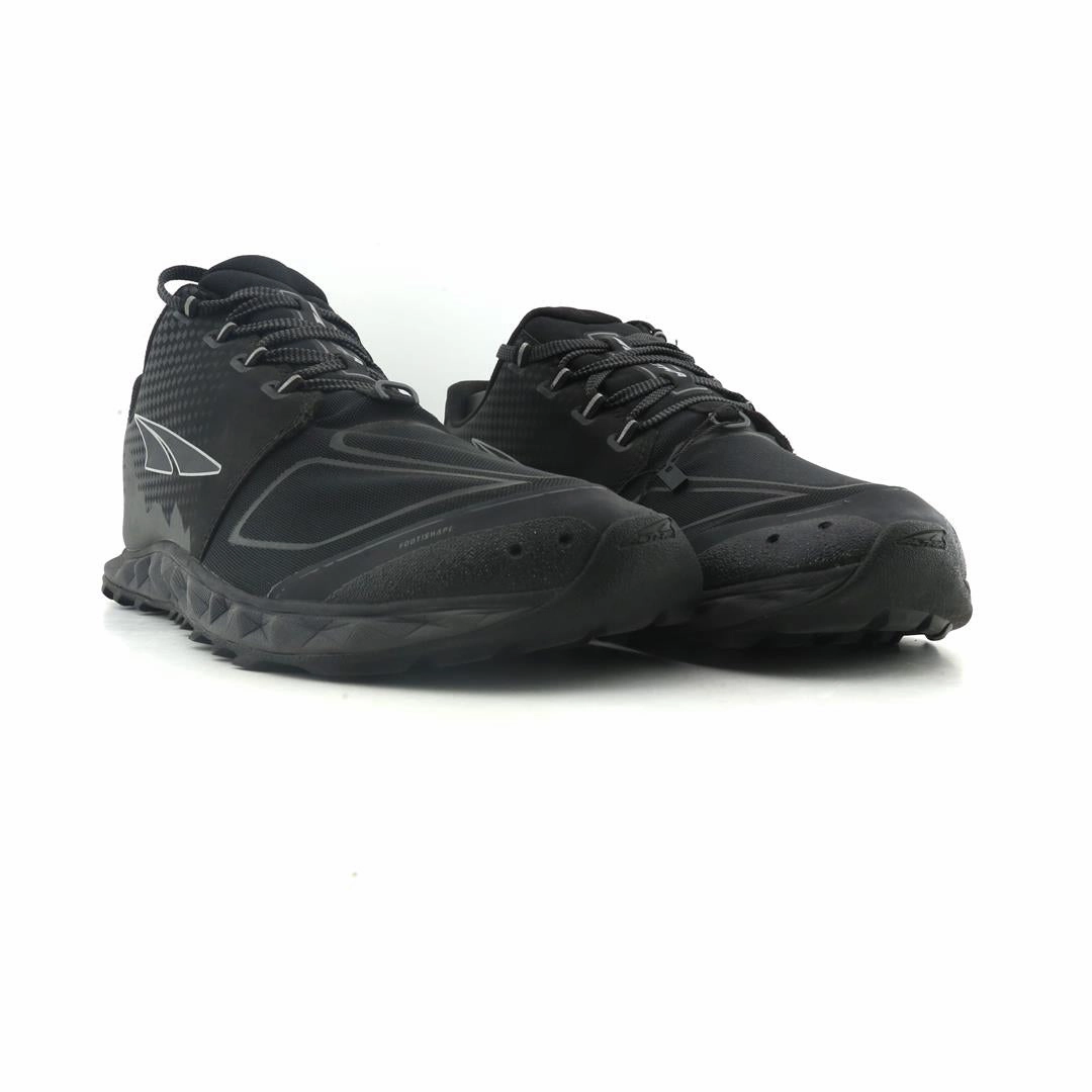 ALTRA SUPERIOR 4.5 lightweight athletic shoe look