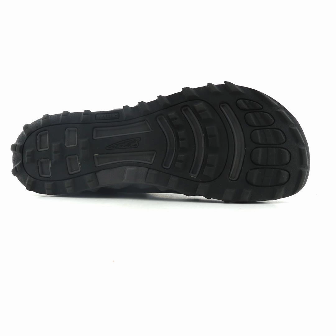 ALTRA SUPERIOR 4.5 lightweight athletic shoe look