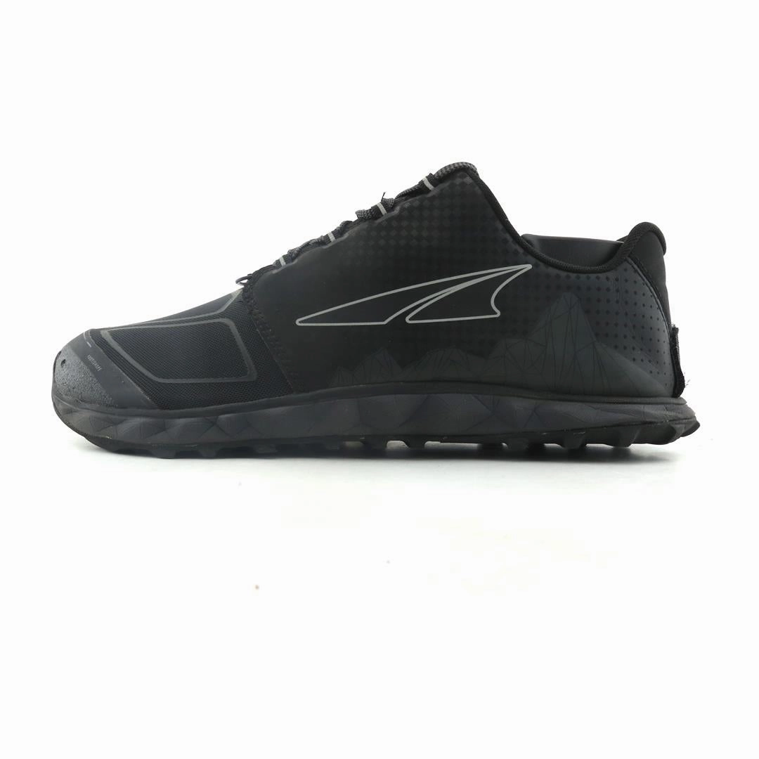 ALTRA SUPERIOR 4.5 Altra trail-ready shoes