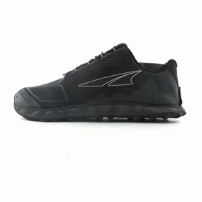 ALTRA SUPERIOR 4.5 Altra trail-ready shoes