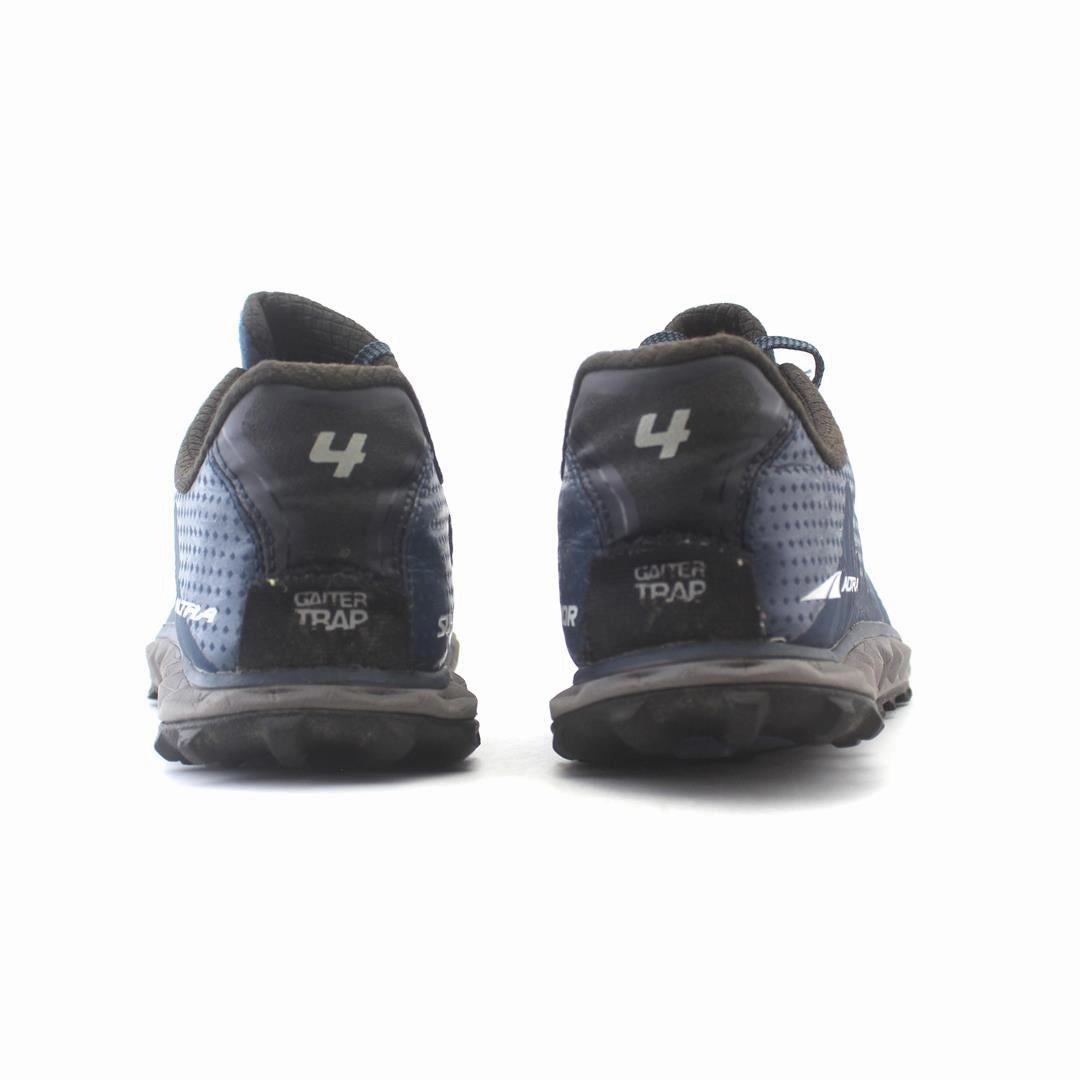 ALTRA SUPERIOR 4.5 lightweight athletic shoe look