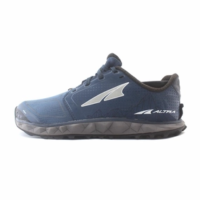 ALTRA SUPERIOR 4.5 Altra trail-ready shoes