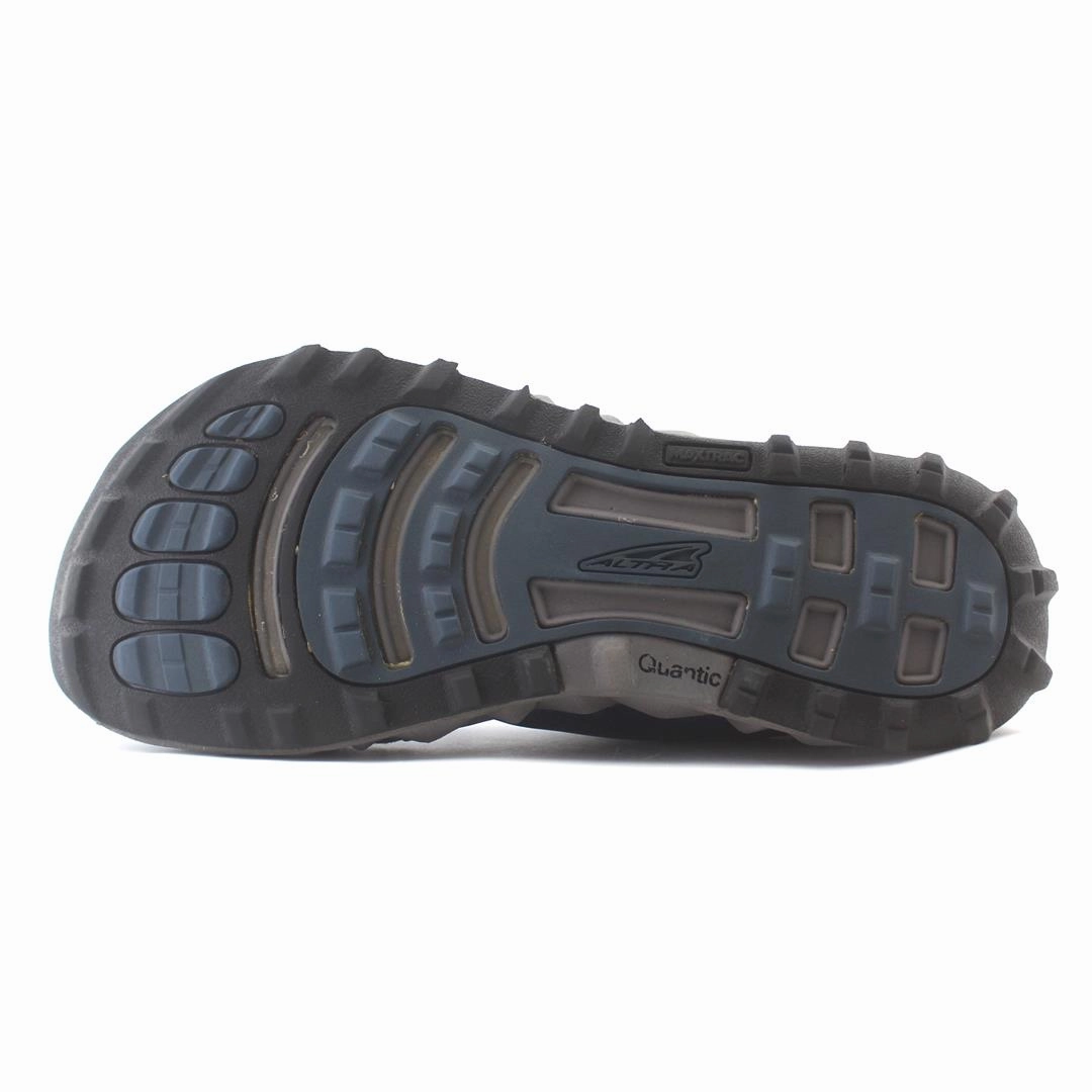 ALTRA SUPERIOR 4.5 lightweight athletic shoe look