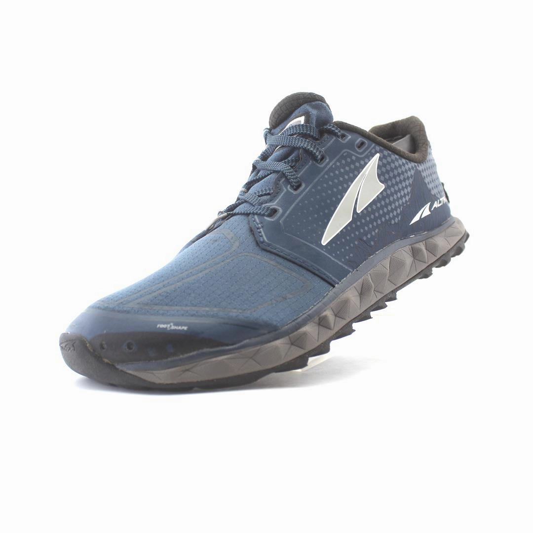 ALTRA SUPERIOR 4.5 lightweight athletic shoe look