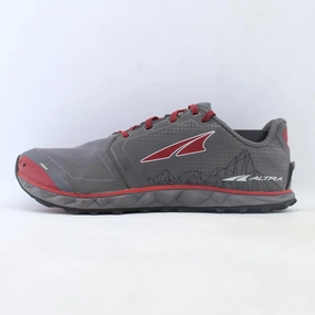 ALTRA SUPERIOR 4 Altra trail-ready shoes