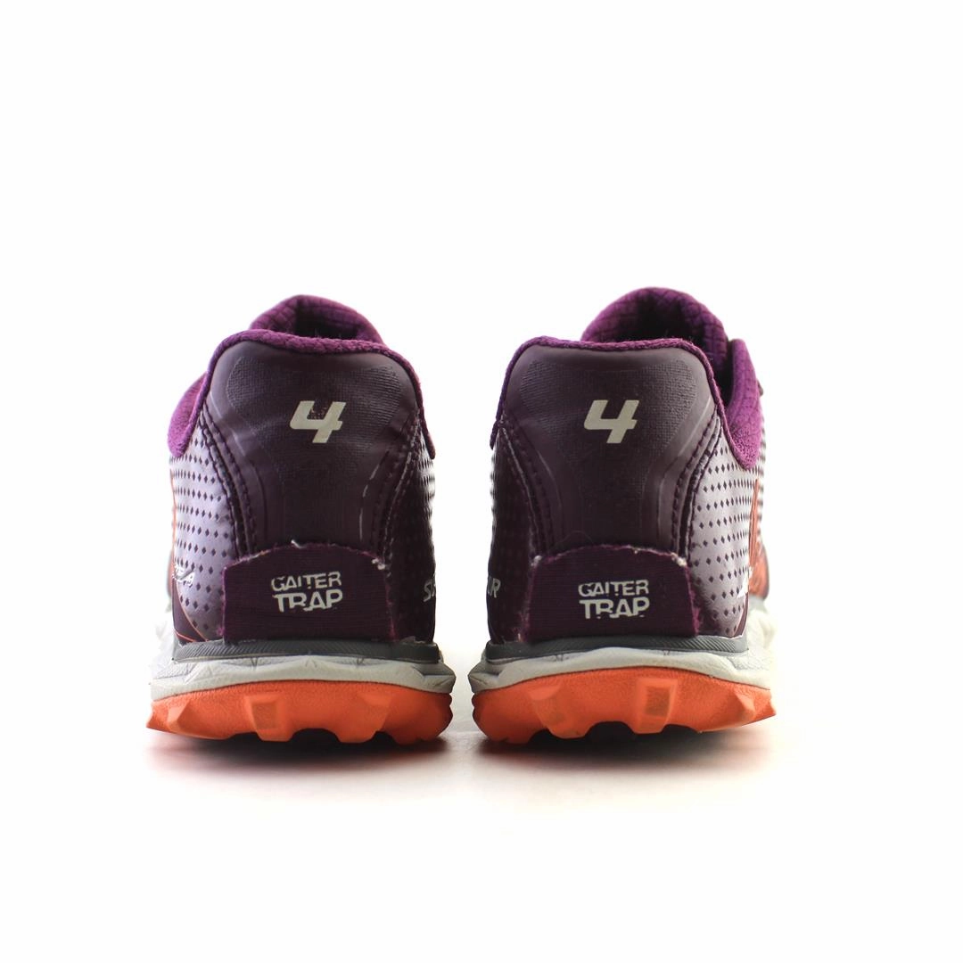 ALTRA SUPERIOR 4 lightweight athletic shoe look