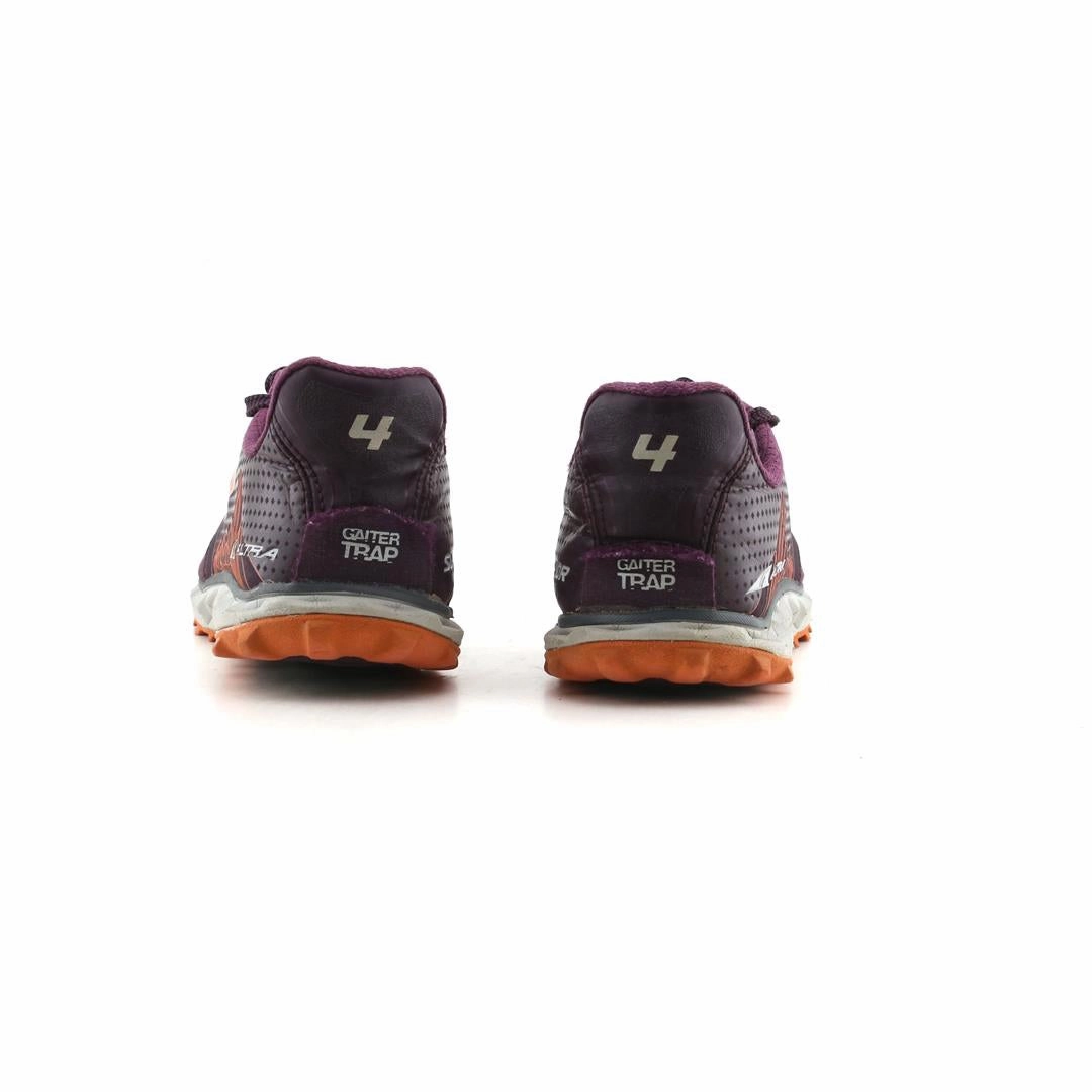 ALTRA SUPERIOR 4 lightweight athletic shoe look