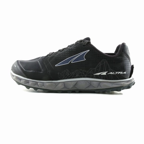 ALTRA SUPERIOR 4 Altra trail-ready shoes