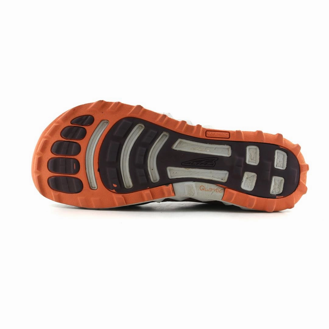 ALTRA SUPERIOR 4 lightweight athletic shoe look
