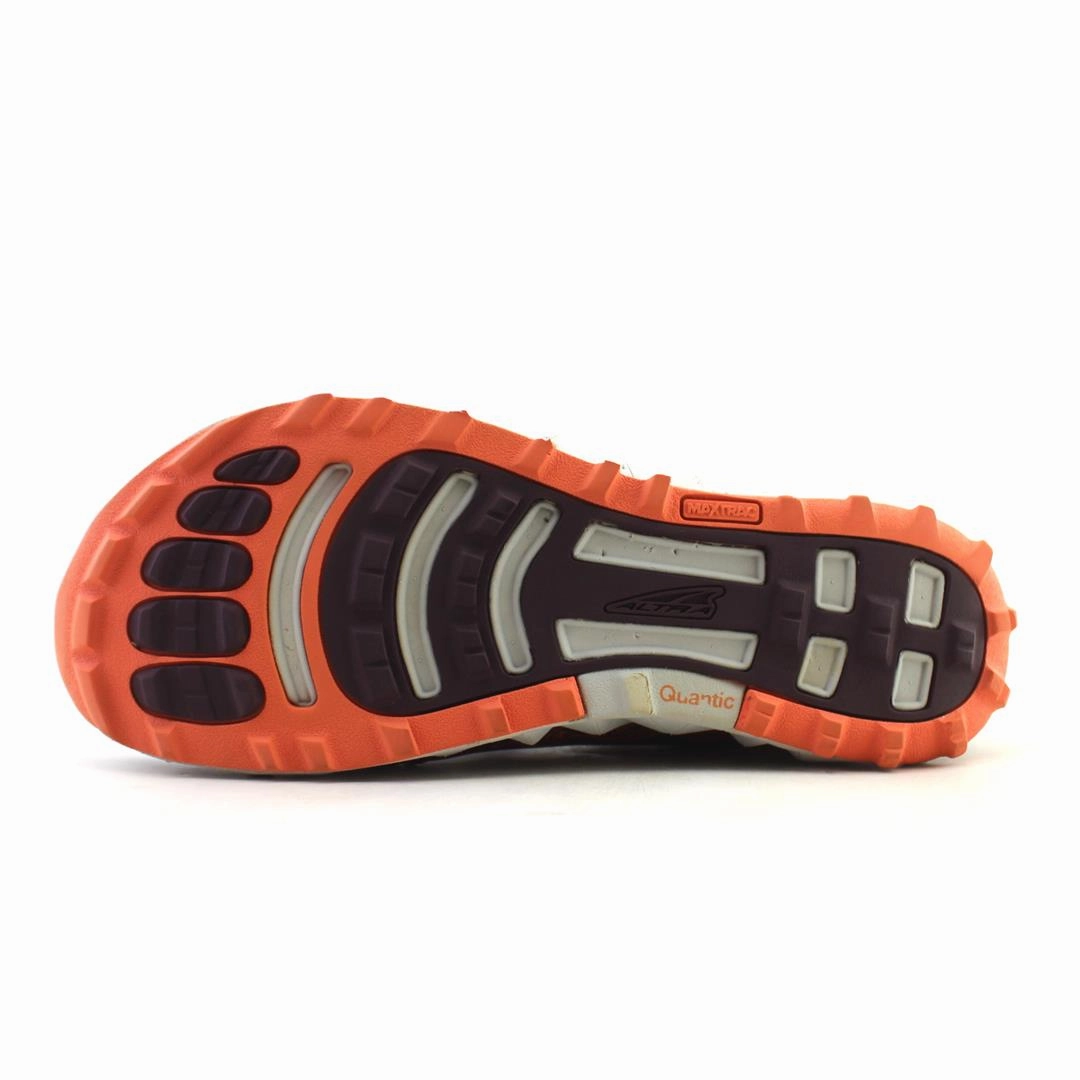 ALTRA SUPERIOR 4 lightweight athletic shoe look