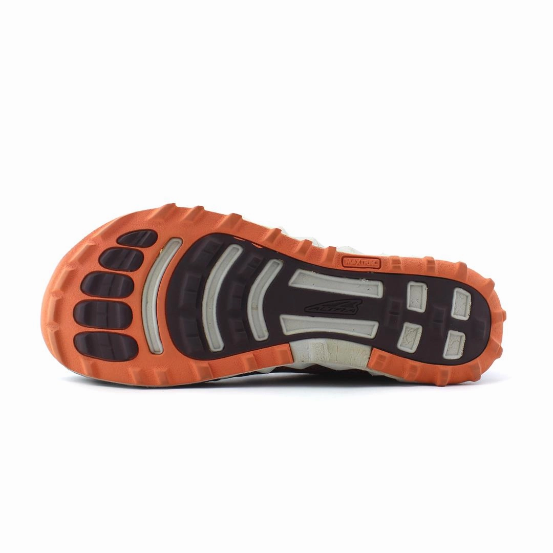 ALTRA  SUPERIOR 4 lightweight athletic shoe look