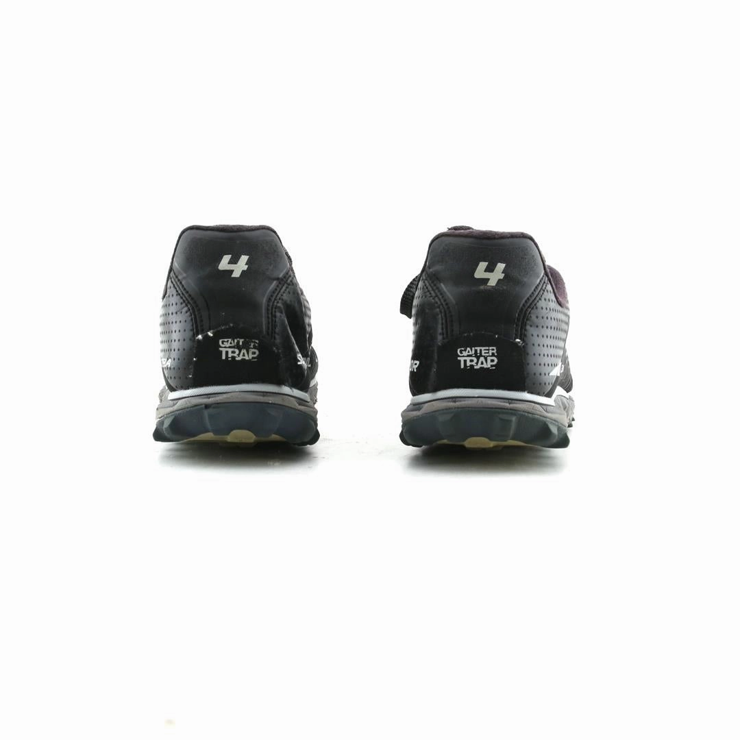 ALTRA SUPERIOR 4 lightweight athletic shoe look