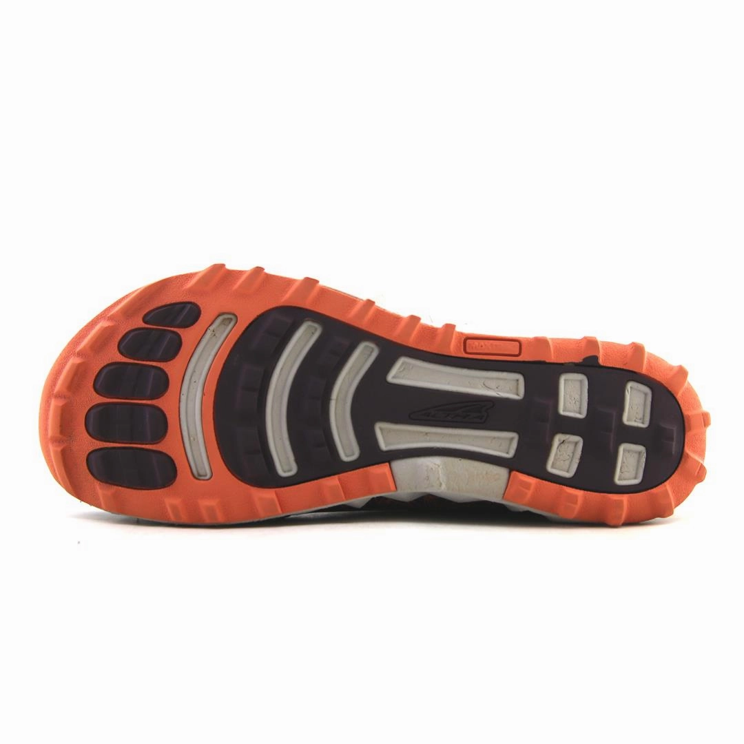 ALTRA SUPERIOR 4 lightweight athletic shoe look