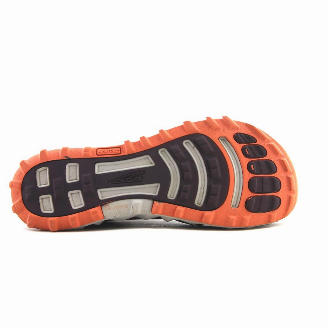 ALTRA SUPERIOR 4 lightweight athletic shoe look