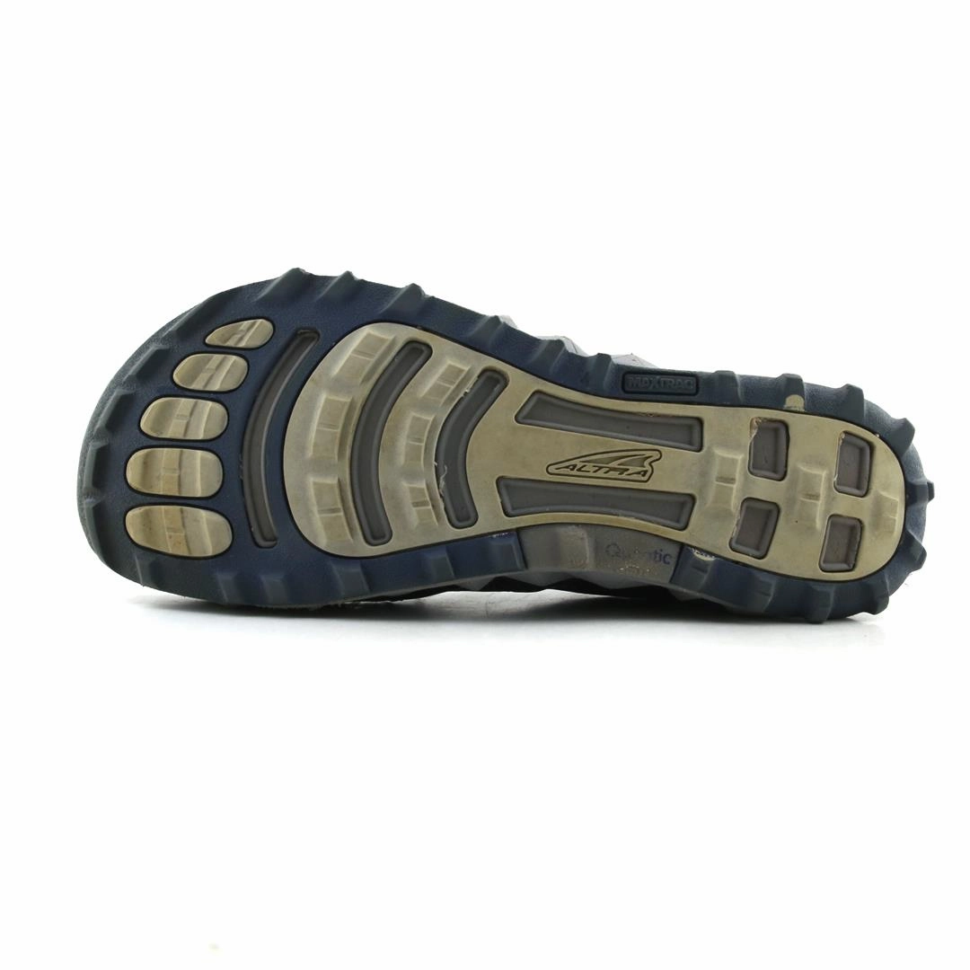 ALTRA SUPERIOR 4 lightweight athletic shoe look