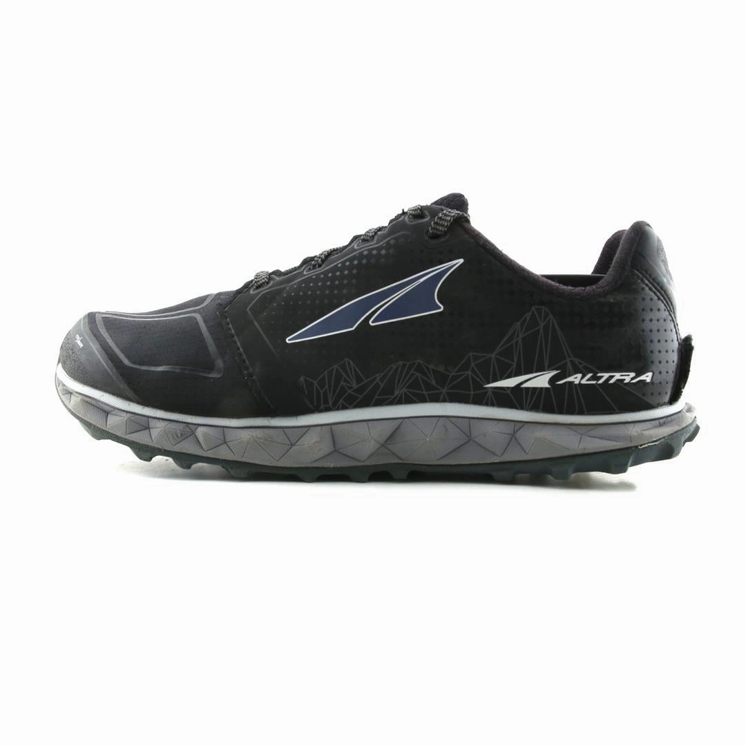 ALTRA SUPERIOR 4 Altra trail-ready shoes
