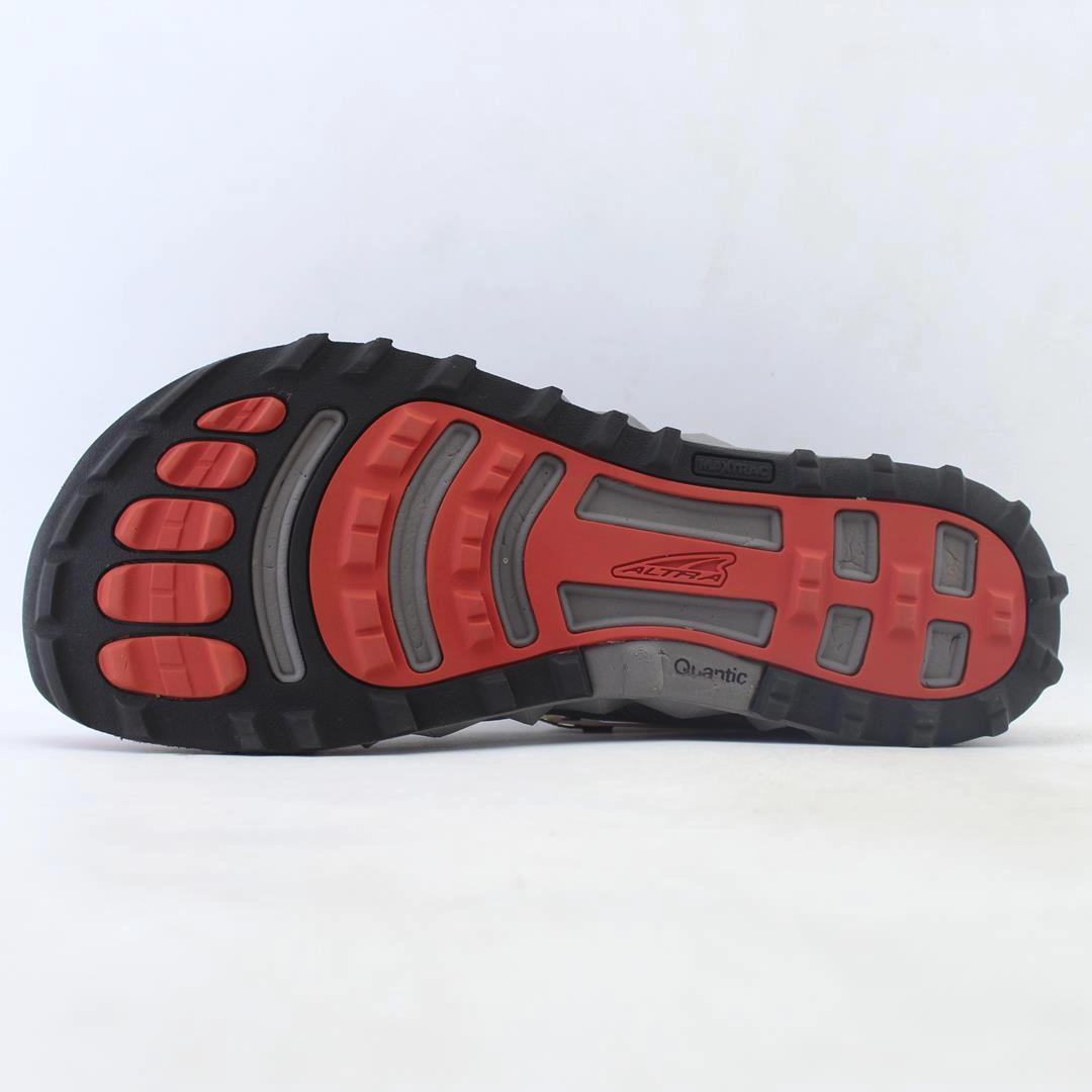 ALTRA SUPERIOR 4 lightweight athletic shoe look