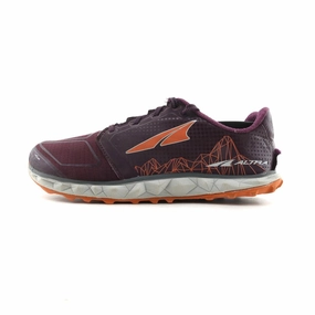 ALTRA SUPERIOR 4 Altra trail-ready shoes
