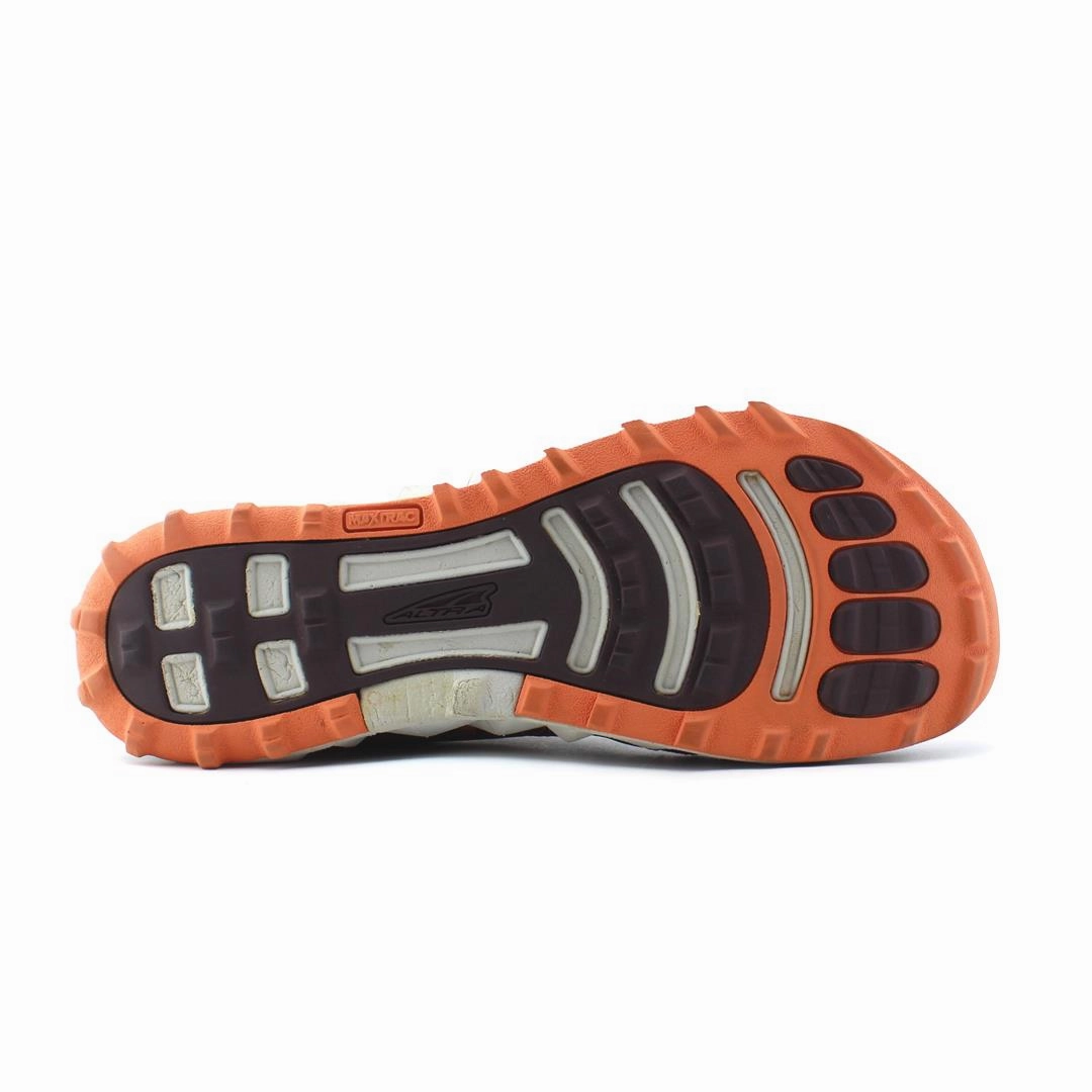 ALTRA  SUPERIOR 4 lightweight athletic shoe look