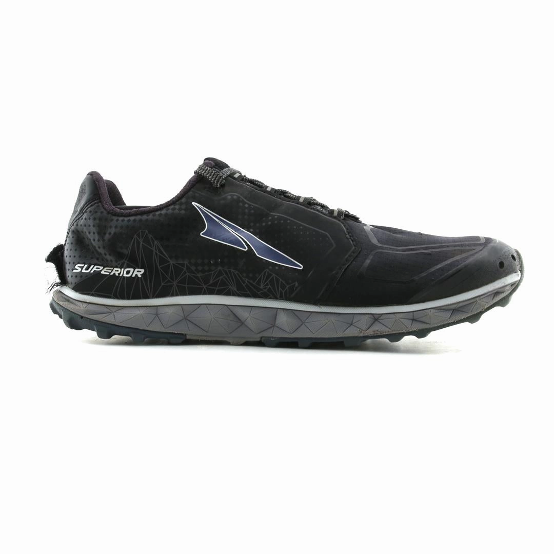 ALTRA SUPERIOR 4 lightweight athletic shoe look