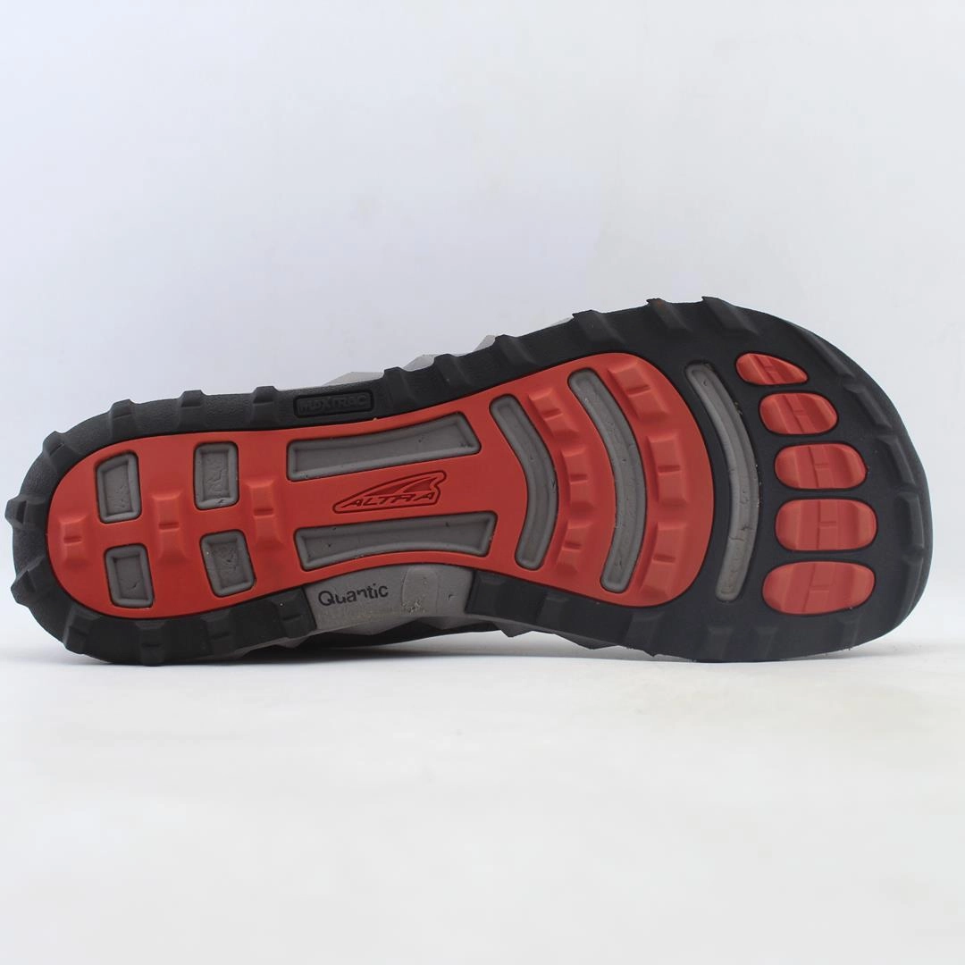 ALTRA SUPERIOR 4 lightweight athletic shoe look