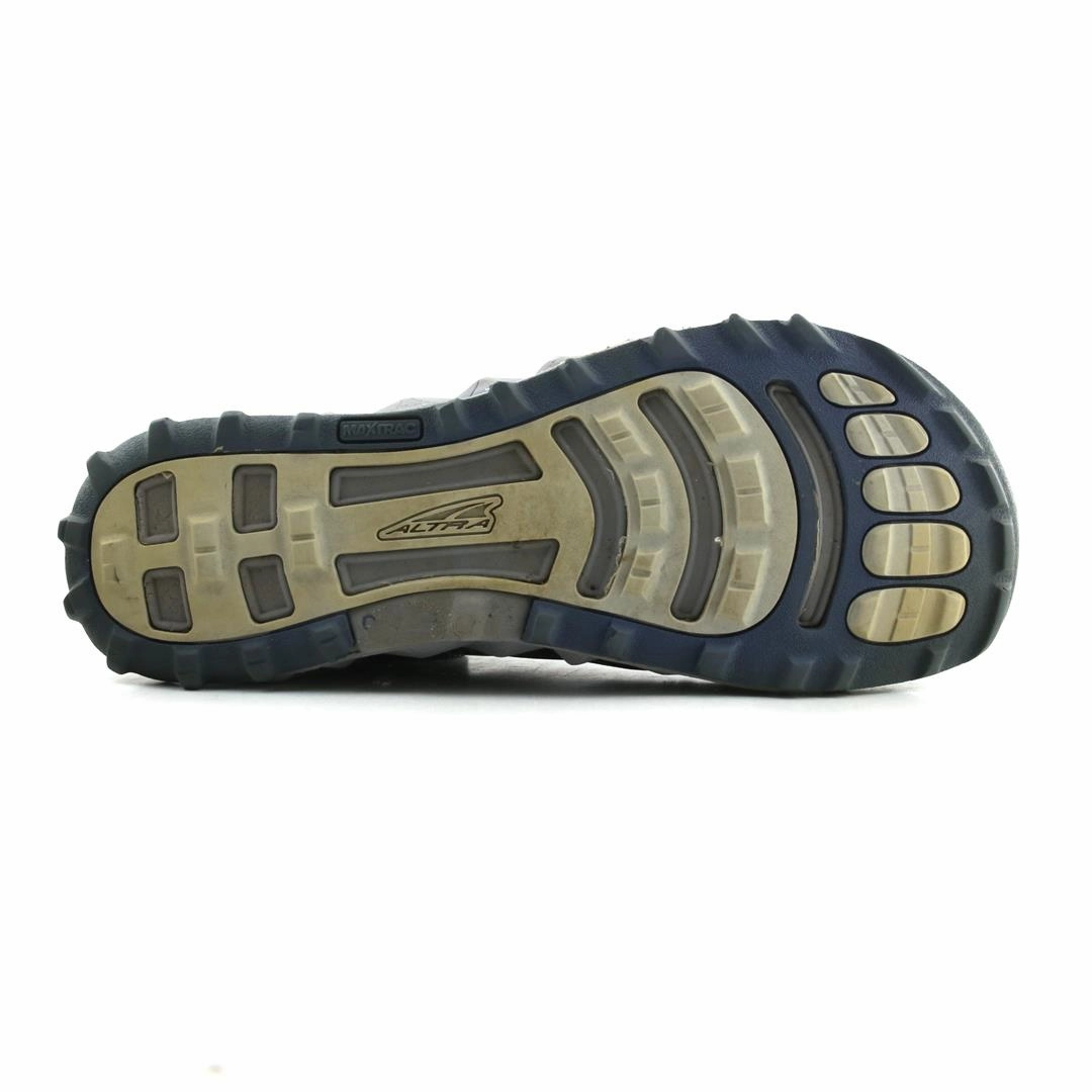 ALTRA SUPERIOR 4 lightweight athletic shoe look