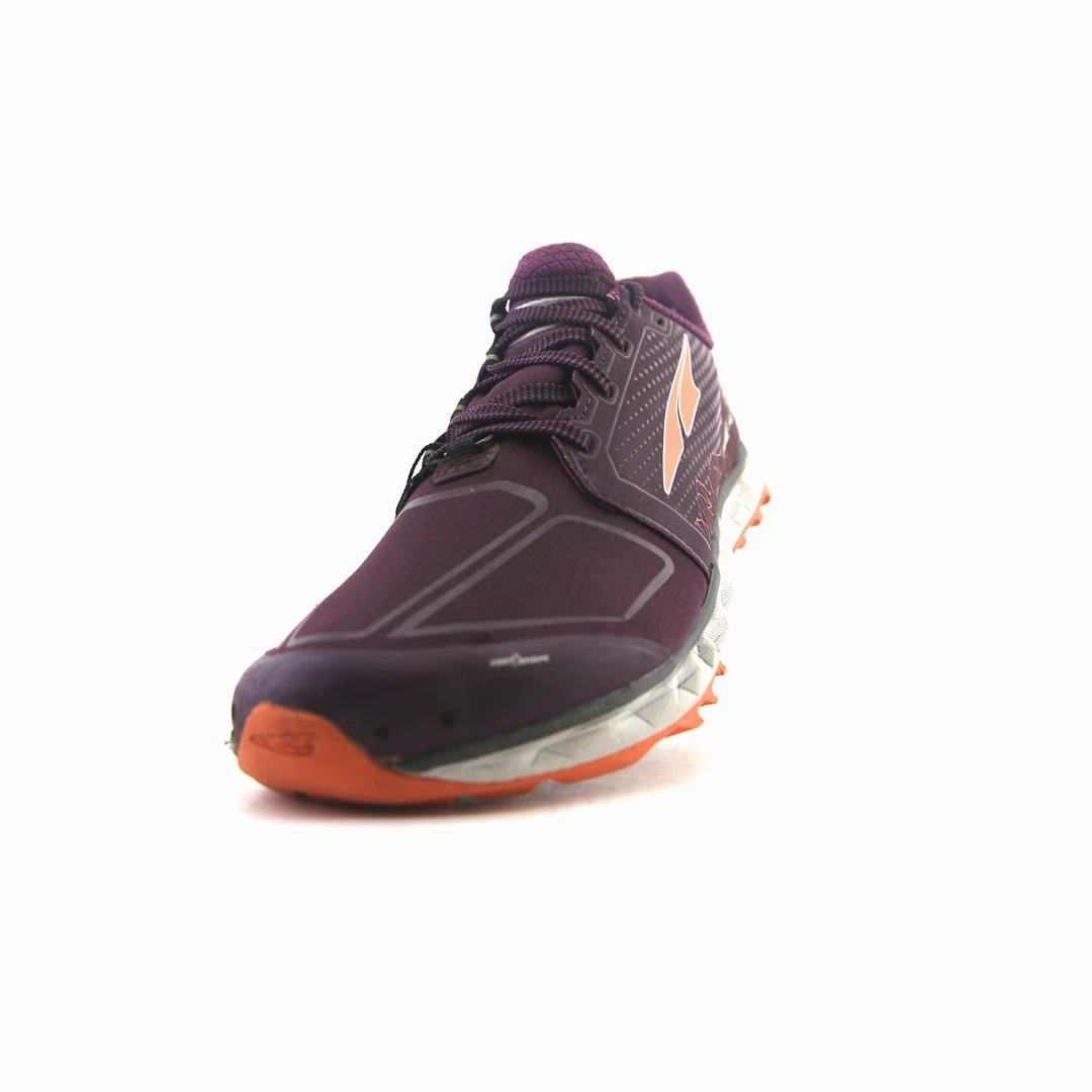 ALTRA SUPERIOR 4 lightweight athletic shoe look