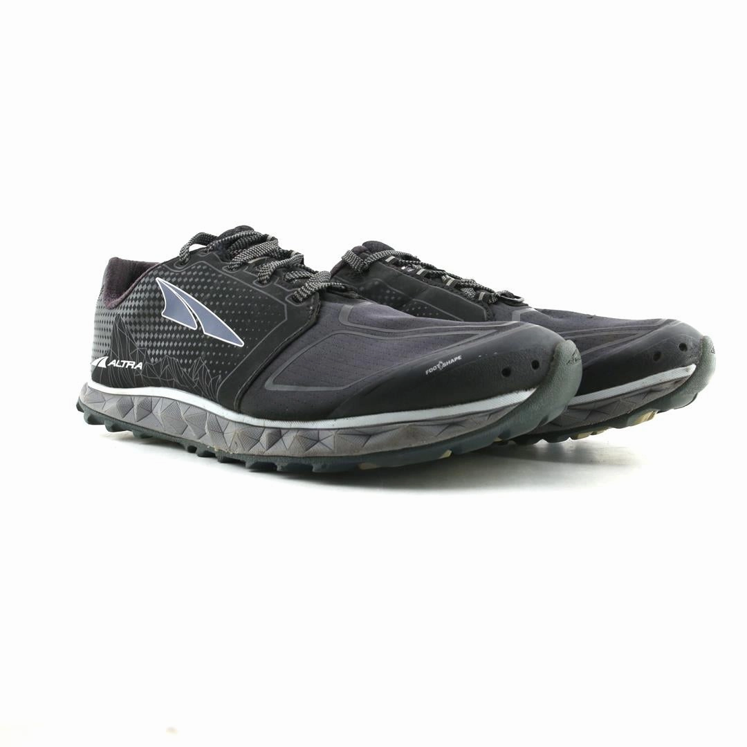 ALTRA SUPERIOR 4 lightweight athletic shoe look