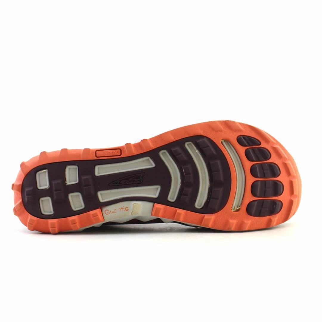 ALTRA SUPERIOR 4 lightweight athletic shoe look