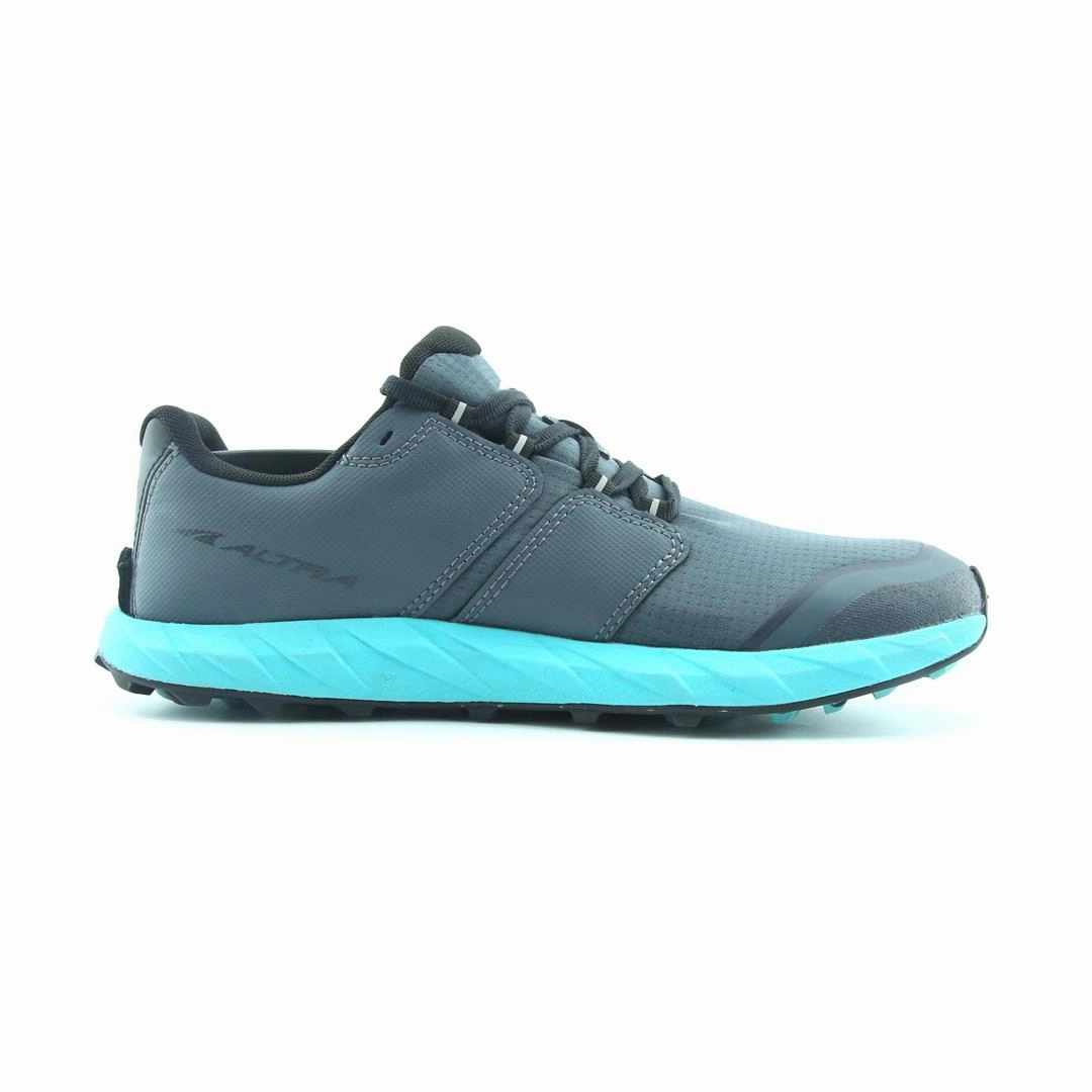 ALTRA SUPERIOR 5 lightweight athletic shoe look