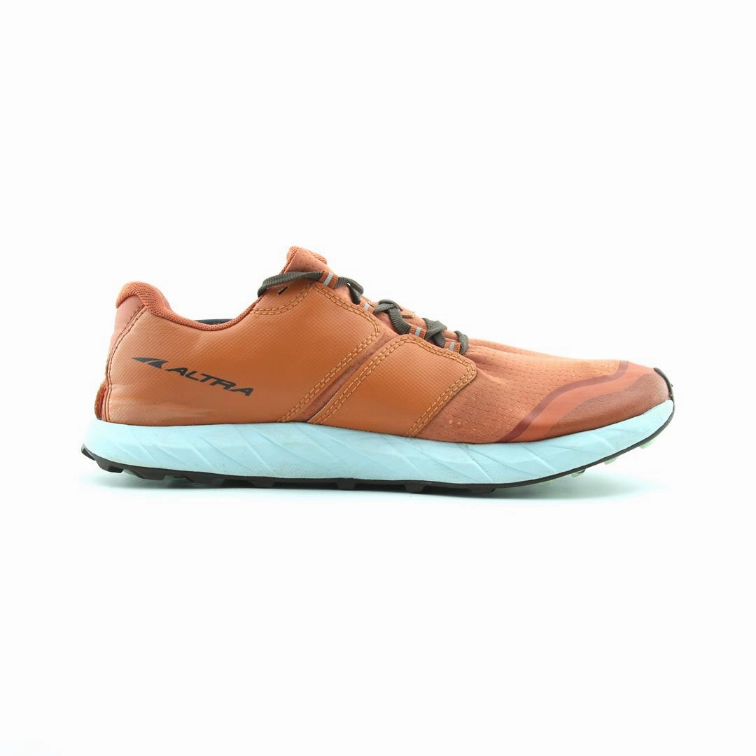 ALTRA SUPERIOR 5 lightweight athletic shoe look