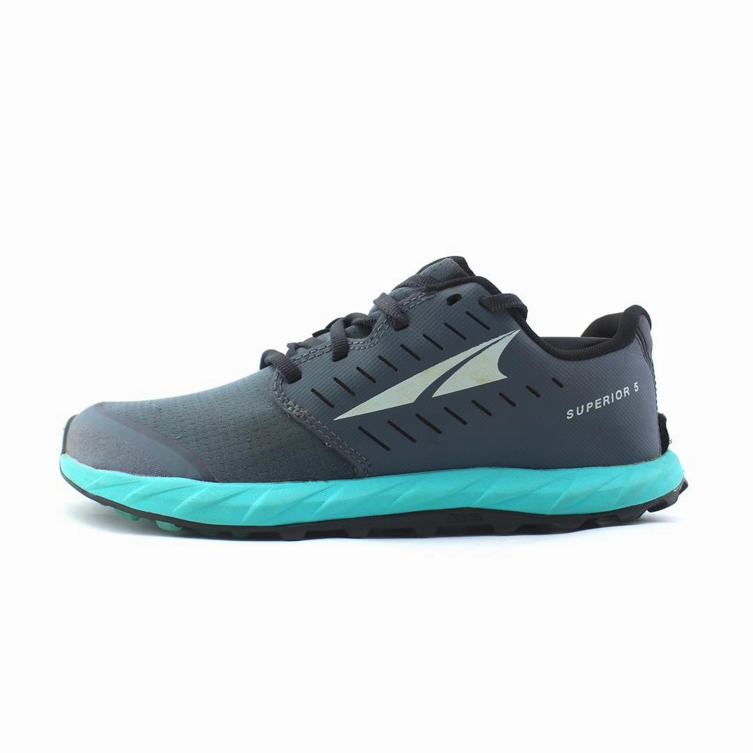 ALTRA SUPERIOR 5 Altra trail-ready shoes