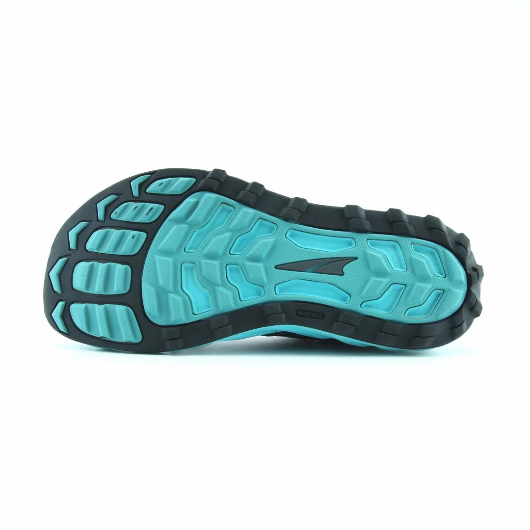 ALTRA SUPERIOR 5 lightweight athletic shoe look