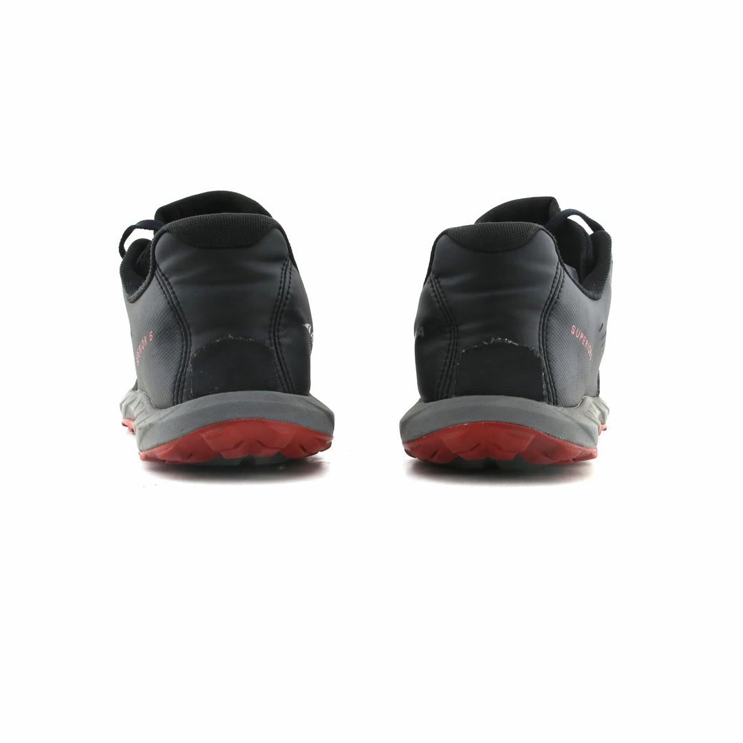 ALTRA SUPERIOR 5 lightweight athletic shoe look