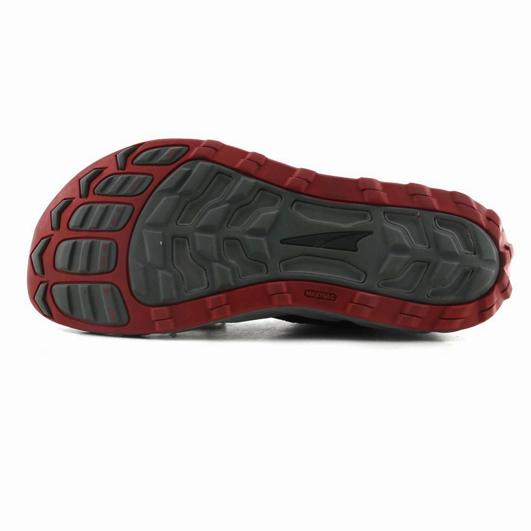 ALTRA SUPERIOR 5 lightweight athletic shoe look