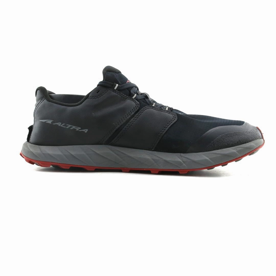 ALTRA SUPERIOR 5 lightweight athletic shoe look