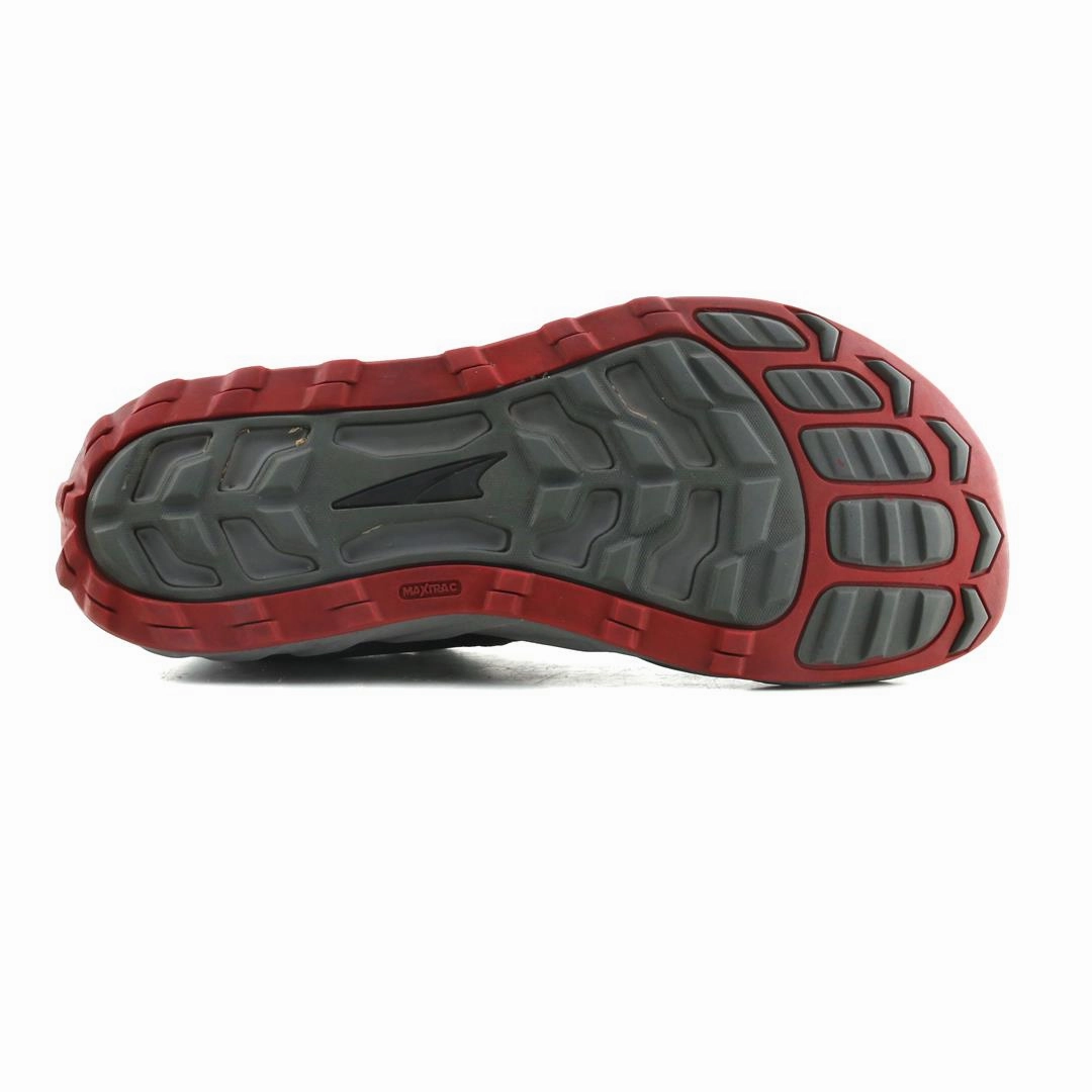 ALTRA SUPERIOR 5 lightweight athletic shoe look