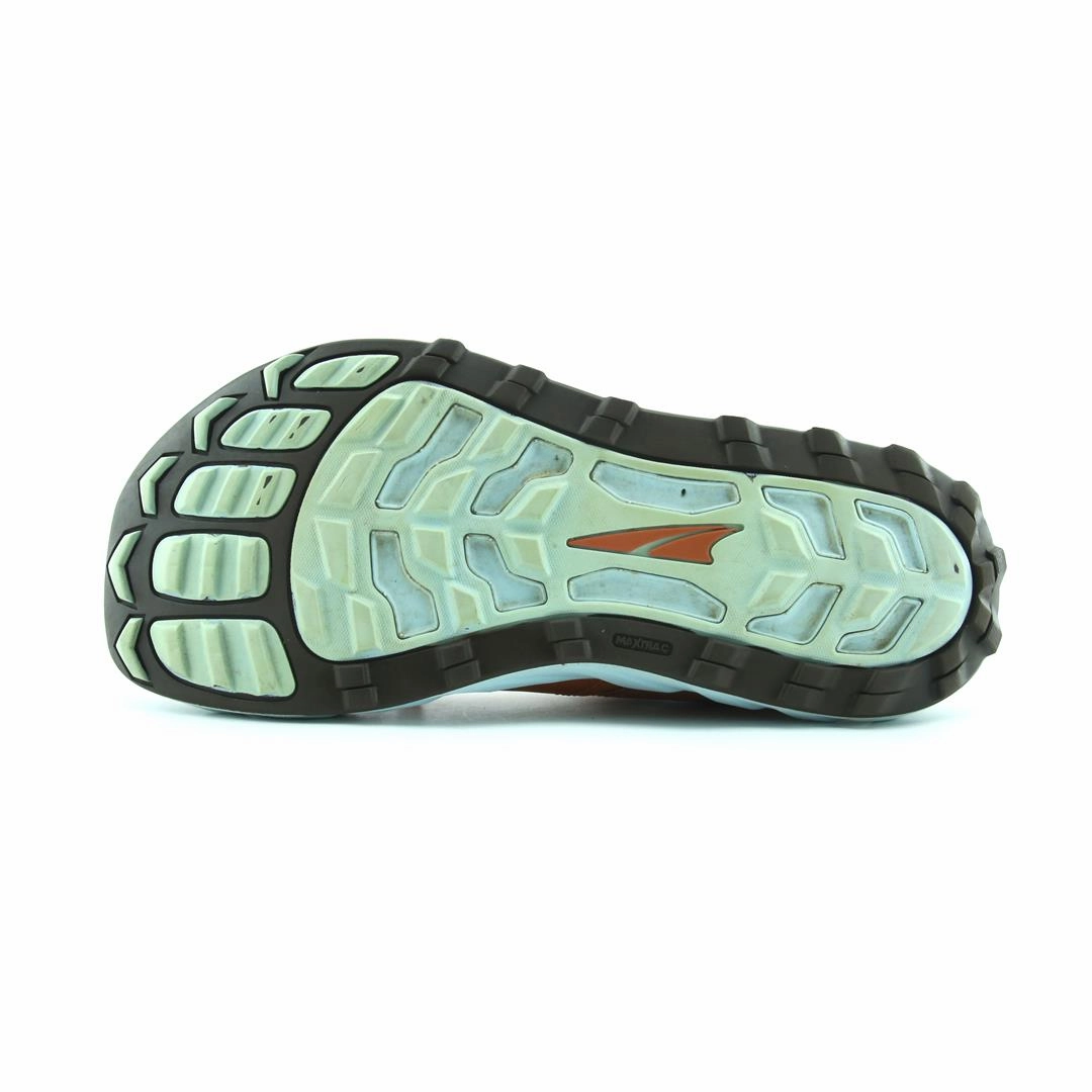 ALTRA SUPERIOR 5 lightweight athletic shoe look