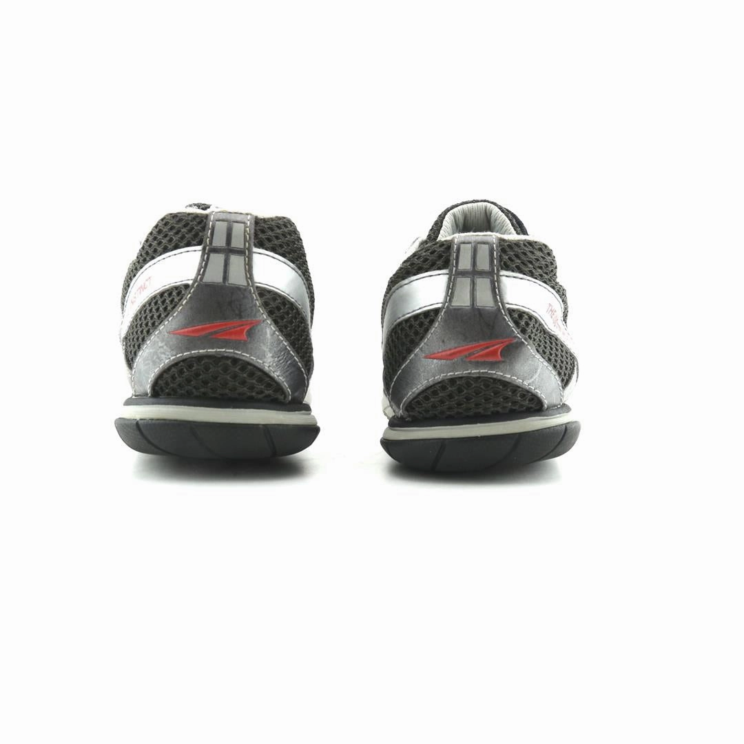 ALTRA THE INSTINCT lightweight athletic shoe look