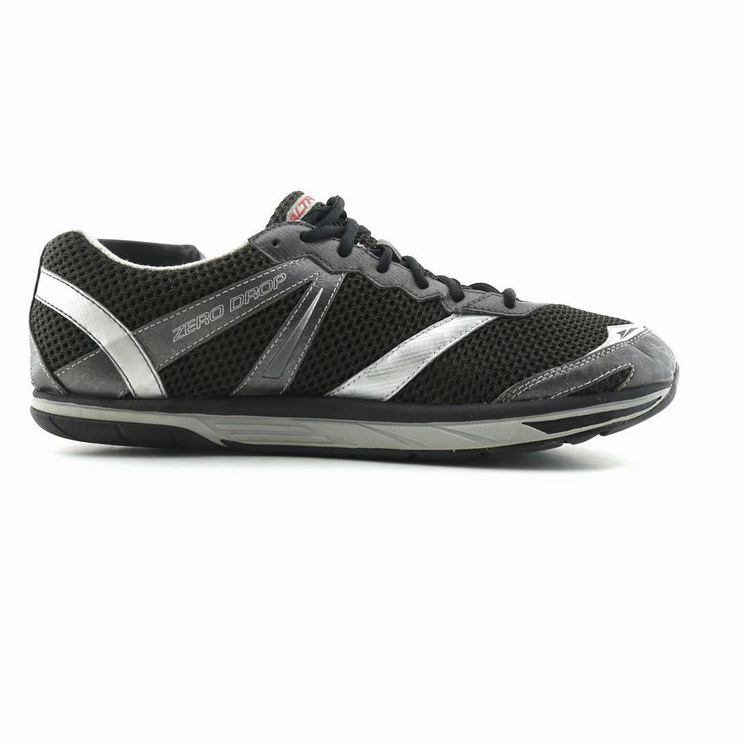 ALTRA THE INSTINCT lightweight athletic shoe look