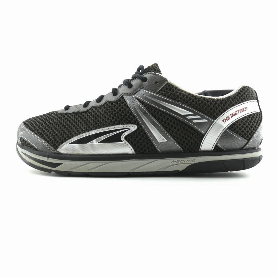 ALTRA THE INSTINCT Altra trail-ready shoes